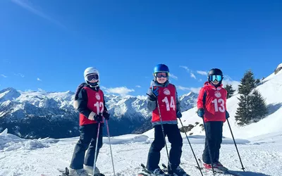 DLACZEGO WARTO WYBRAĆ  ZIMĘ Z GB SPORT?